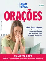 Orações e Preces